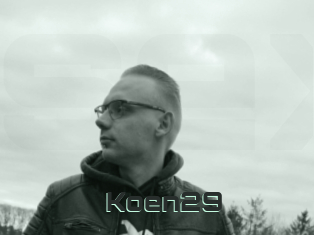 Koen29