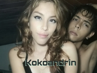 Kokoandrin