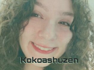 Kokoashuzen