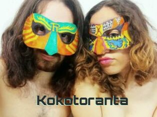 Kokotoranta