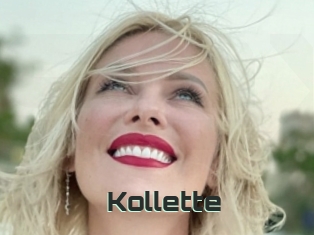 Kollette