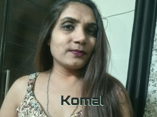 Komal