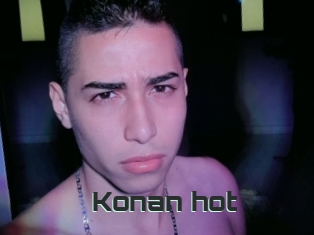 Konan_hot