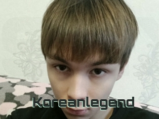 Koreanlegend