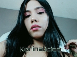 Korinaliciaa