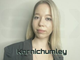 Kornichumley