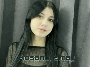 Kosandramay