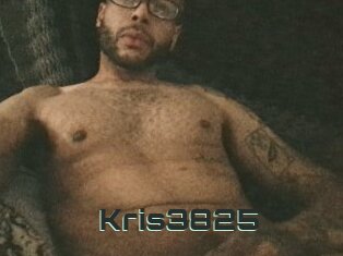 Kris3825