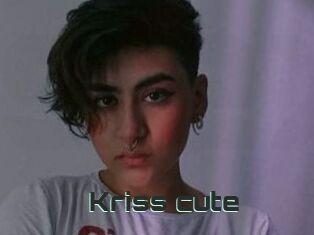 Kriss_cute