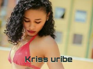 Kriss_uribe