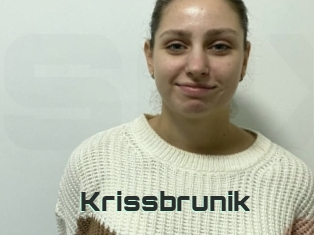 Krissbrunik