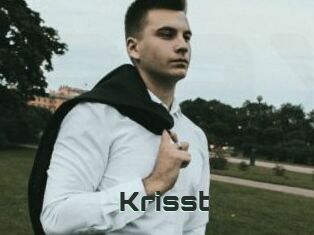 Krisst