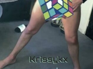 Krissykx