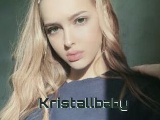 Kristallbaby