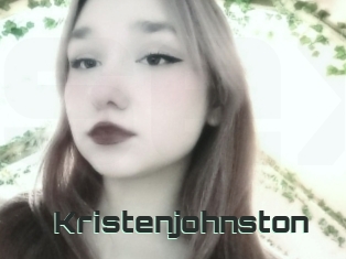 Kristenjohnston