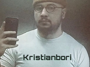 Kristianbori