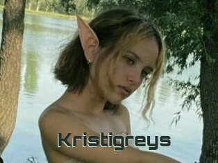 Kristigreys