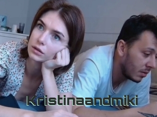 Kristinaandmiki