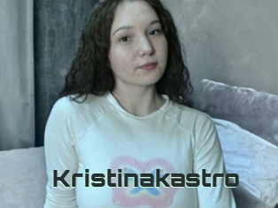 Kristinakastro