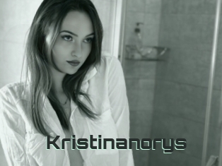 Kristinanorys