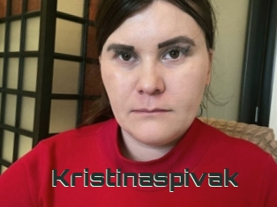 Kristinaspivak