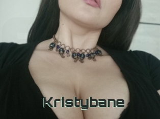 Kristybane