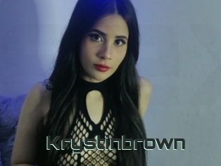 Krystinbrown