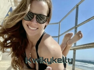 Kwikykelly