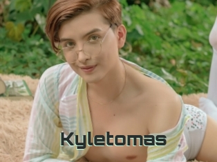 Kyletomas