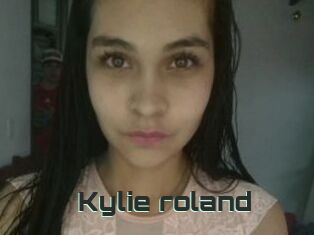 Kylie_roland