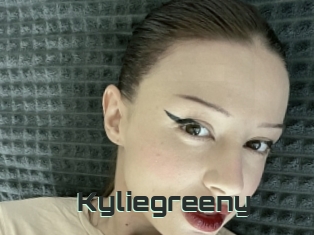 Kyliegreeny