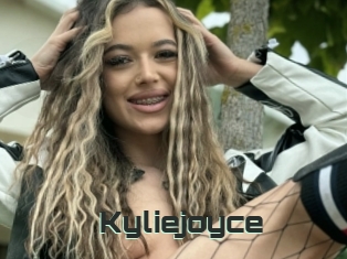 Kyliejoyce