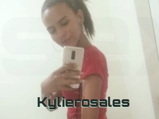 Kylierosales