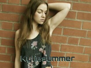 Kyliesummer