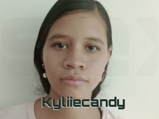 Kyliiecandy