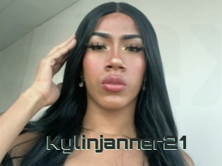 Kylinjanner21