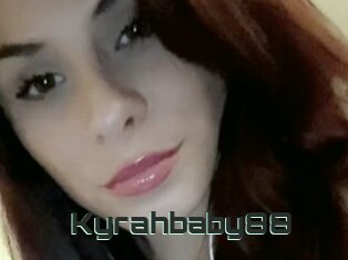 Kyrahbaby88