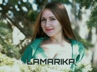 LAMARIKA