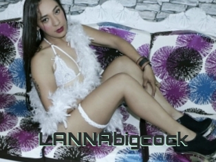 LANNAbigcock