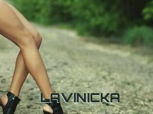 LAVINICKA