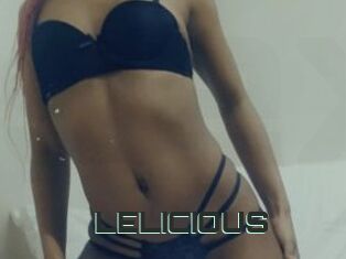 LELICIOUS