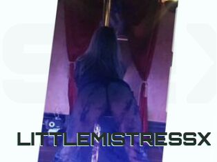 LITTLEMISTRESSX