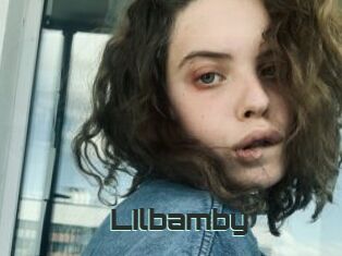 LIlbamby