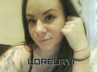 LORELAYI