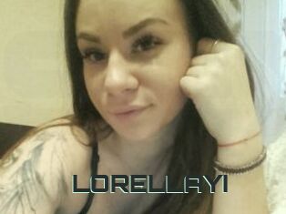 LORELLAYI