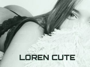 LOREN_CUTE