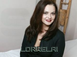 LORRELAI_