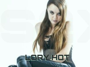 LORY_HOT