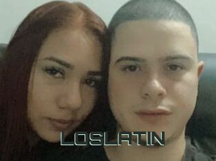 LOSLATIN