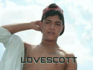 LOVESCOTT